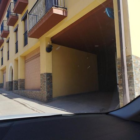 Casa El Ingles Βίλα Mora de Rubielos Εξωτερικό φωτογραφία